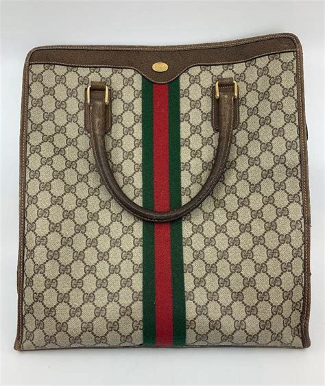 gucci vintage cloth bag|gucci tote bag australia.